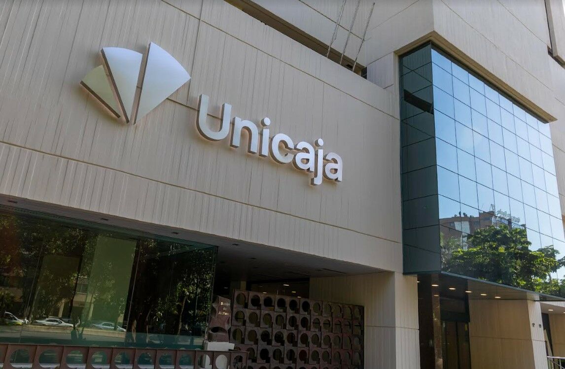 Dividendo Unicaja 2025: calendario del cupón de finales de abril