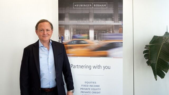 Javier Mallo (Neuberger Berman): “Creemos que habrá rotación. El mercado está empezando a girar más hacia value, small y mid caps”