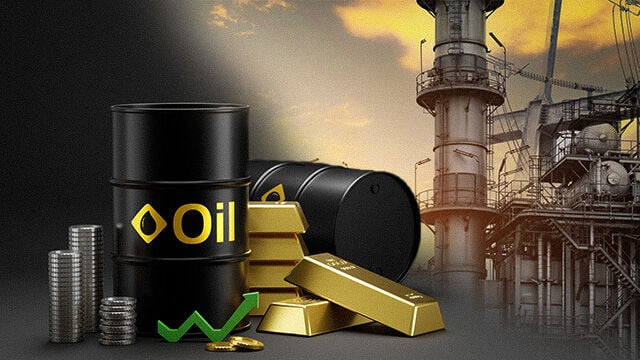 Los aranceles de Trump se llevan por delante al petróleo, que cae más del 20% en una semana
