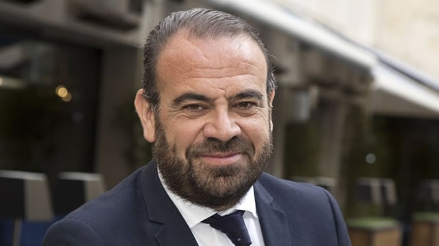 Los hoteles, el mejor destino… ¡para la inversión!