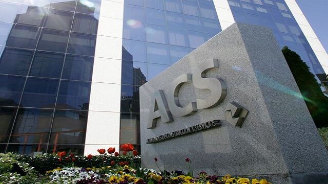 Dividendo a la vista: ACS ampliará capital en 600 millones para su retribución flexible