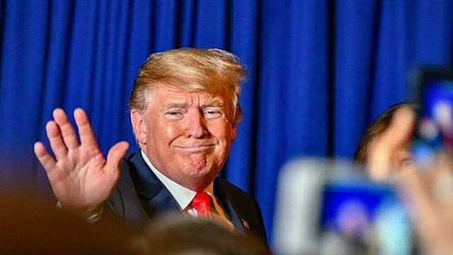 Día de la Liberación: Trump fija un arancel de referencia del 10% para todos los países y del 20% para la UE