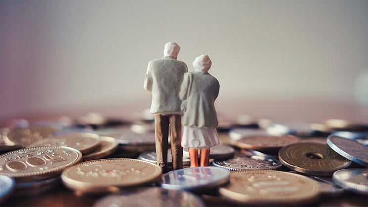 Fidelity International advierte sobre la falta de preparación para la jubilación ante una vida más longeva