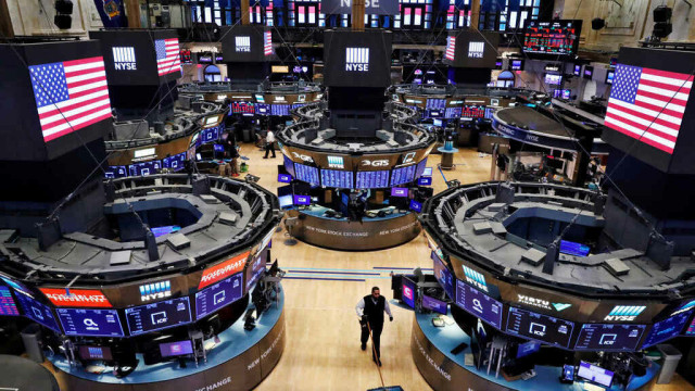 El S&P 500 vuelve a tantear el terreno de corrección. ¿la gran oportunidad de los inversores?