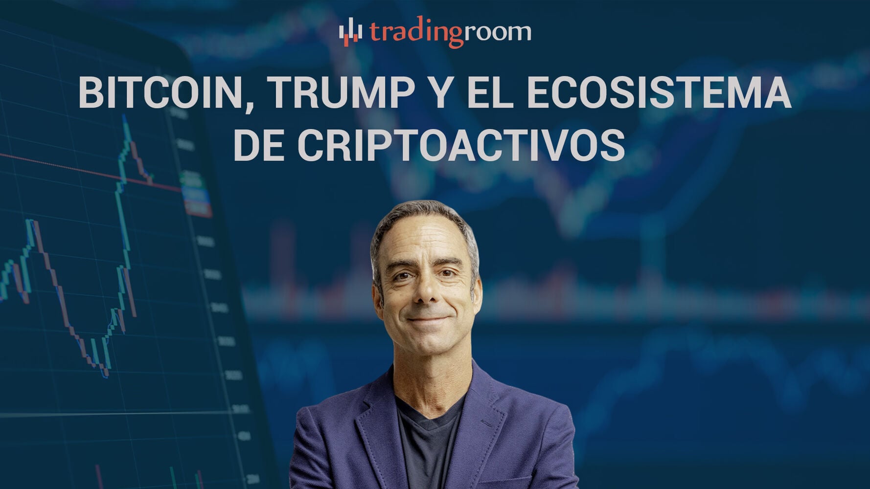 Bitcoin, Trump y el ecosistema de criptoactivos