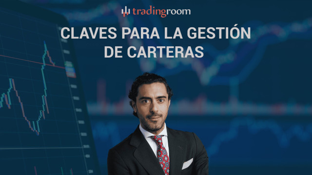 Claves para la gestión de carteras