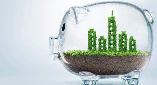 Fidelity capta 110M€ para su fondo de inmuebles logísticos centrado en el impacto climático