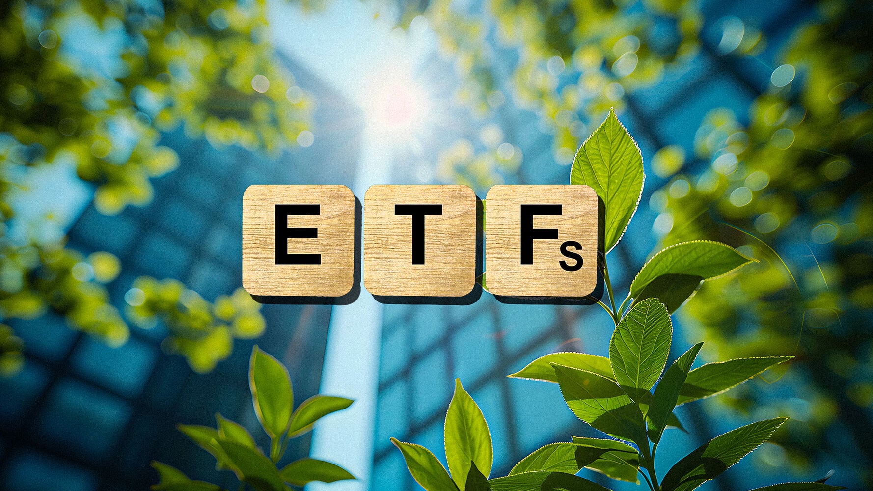ETF para invertir en REITS a nivel global
