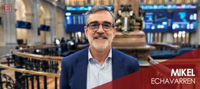 “Para corregir los precios de la vivienda, sería bueno minimizar o incluso eliminar la construcción de VPO”
