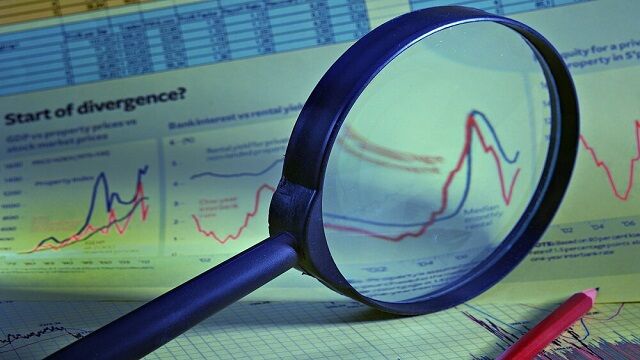 Una economía a dos velocidades