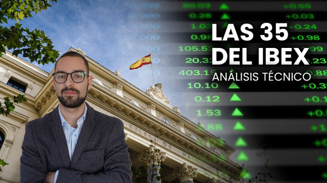 Análisis de todas las compañías del Ibex 35