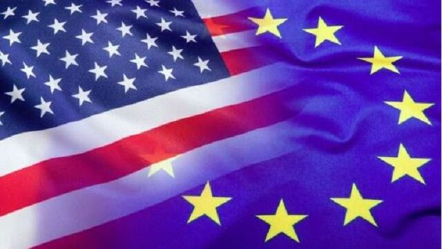 Europa lidera frente a Estados Unidos. Valores ganadores