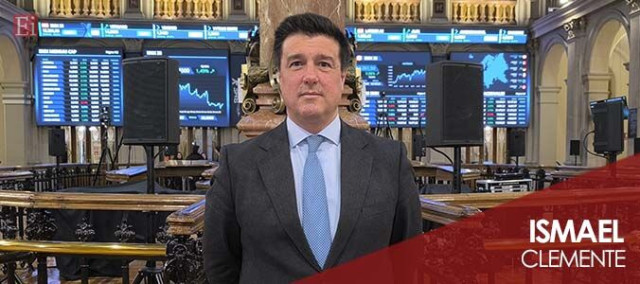 Ismael Clemente (Merlin Properties): 