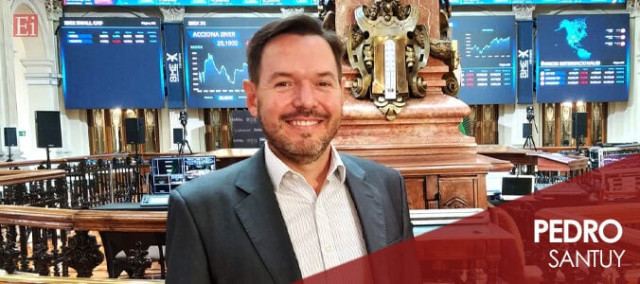 ¿Mejor forma de invertir en small caps o petróleo con Trump? 