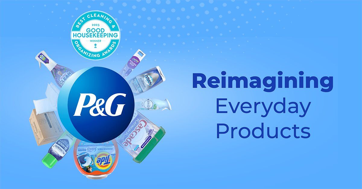 Optimismo para los resultados del 2do trimestre fiscal 2025 de P&G
