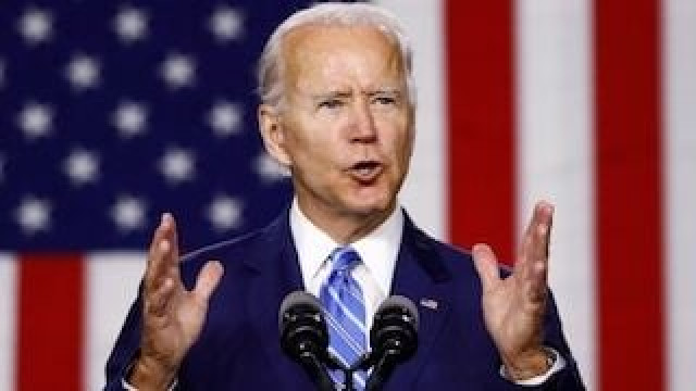 Comienza el juicio por el veto de Biden a la compra de US Steel por Nippon Steel