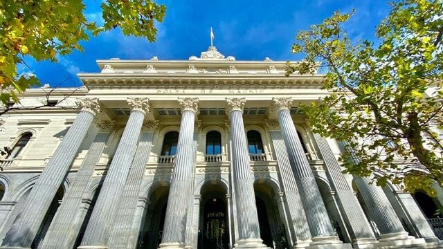 Ibex 35: valores que pueden encumbrarle por encima de los 12400 puntos