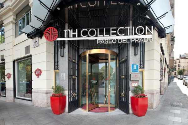 Minor convoca junta para votar OPA de exclusión de NH Hotel Group