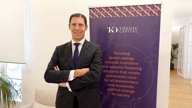 Christian Rouquerol (Tikehau): 