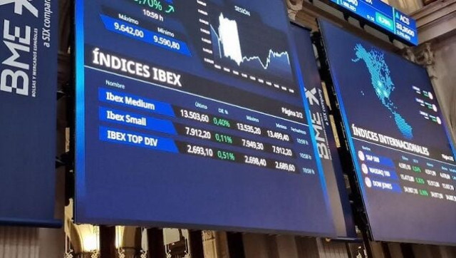 Los 7 valores del Ibex 35 más baratos por múltiplos para entrar en las 