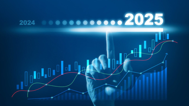 Bancos del Ibex 35, Solaria y 7 Magníficos para comenzar 2025