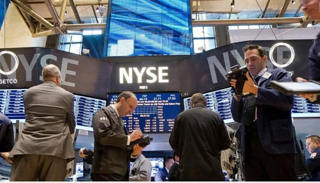 Wall Street sube en la última sesión del año. Un 2024 histórico en el Dow Jones, S&P 500 y Nasdaq 100