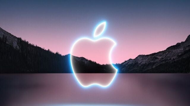 Apple, un gigante caro a punto de los 4 billones
