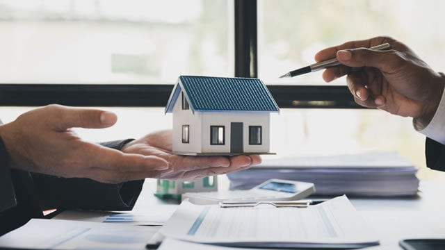 Las 5 mejores hipotecas a tipo fijo en abril de 2026
