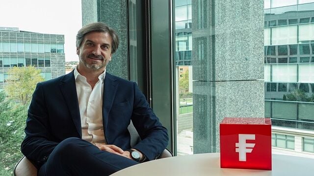 Óscar Esteban (Fidelity): “Estratégicamente hablando, Asia tiene que ocupar cada vez más peso en las carteras de los inversores”