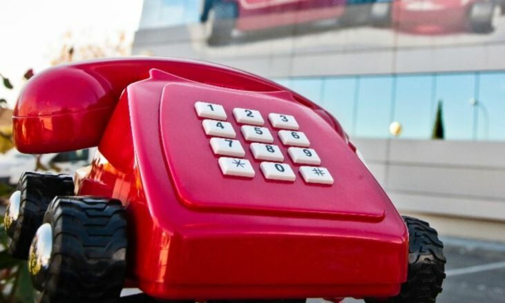 Línea Directa anuncia un dividendo en efectivo de 1,378 céntimos por acción