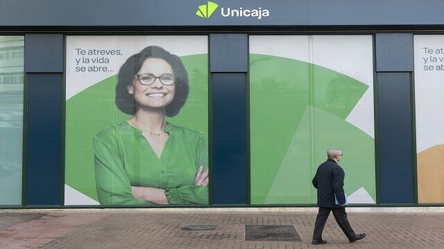 Unicaja: Última llamada para cobrar el dividendo de diciembre