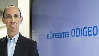 eDreams ODIGEO a punto de cumplir todos los objetivos