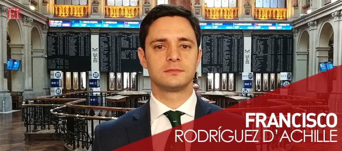 2025: ¿Adiós bolsas europeas? 
