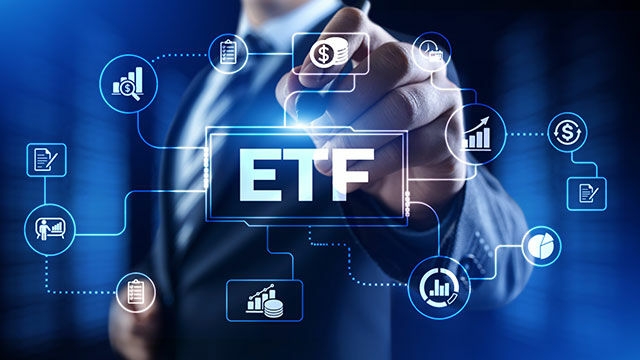 Amundi lanza dos ETF de renta variable y afina la exposición a acciones estadounidenses de gran capitalización