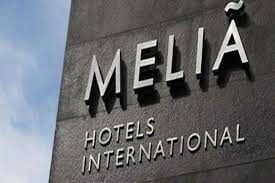 Meliá sigue focalizada en su plan de internacionalización y turismo sostenible