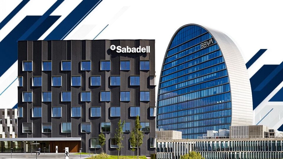 ¿Qué está pasando con la OPA del BBVA sobre el Banco Sabadell?