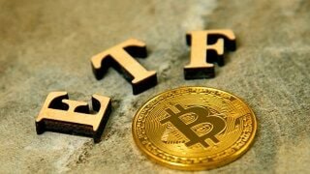 WisdomTree lanza un ETP de XRP con respaldo físico