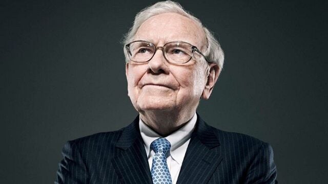 Estas son las 10 mejores posiciones de Warren Buffet en bolsa en este momento