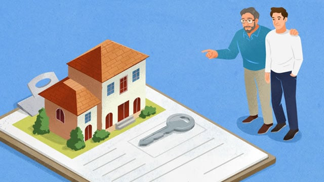 ¿Le conviene invertir en el sector inmobiliario?