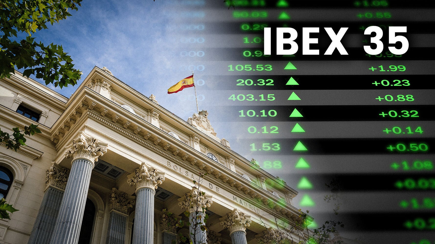 Este valor del Ibex 35 tiene potencial del 23% y un dividendo envidiable