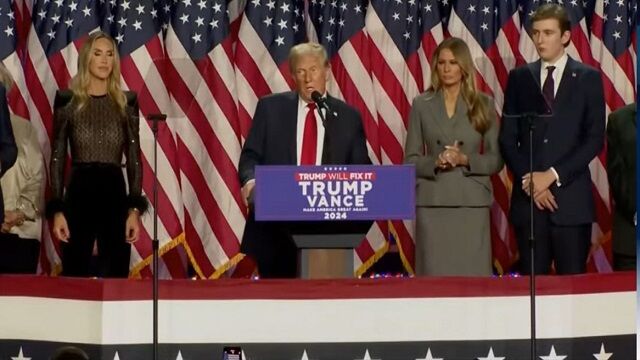 La victoria de Trump puede acelerar las tendencias macroeconómicas actuales