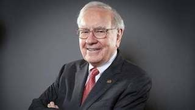 Las dos lecciones que deja Buffett tras la presentación de resultados ¿nos debemos preocupar?