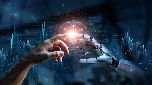 Opinión de Fisher Investments España sobre cómo relativizar la excesiva atención que recibe la inteligencia artificial