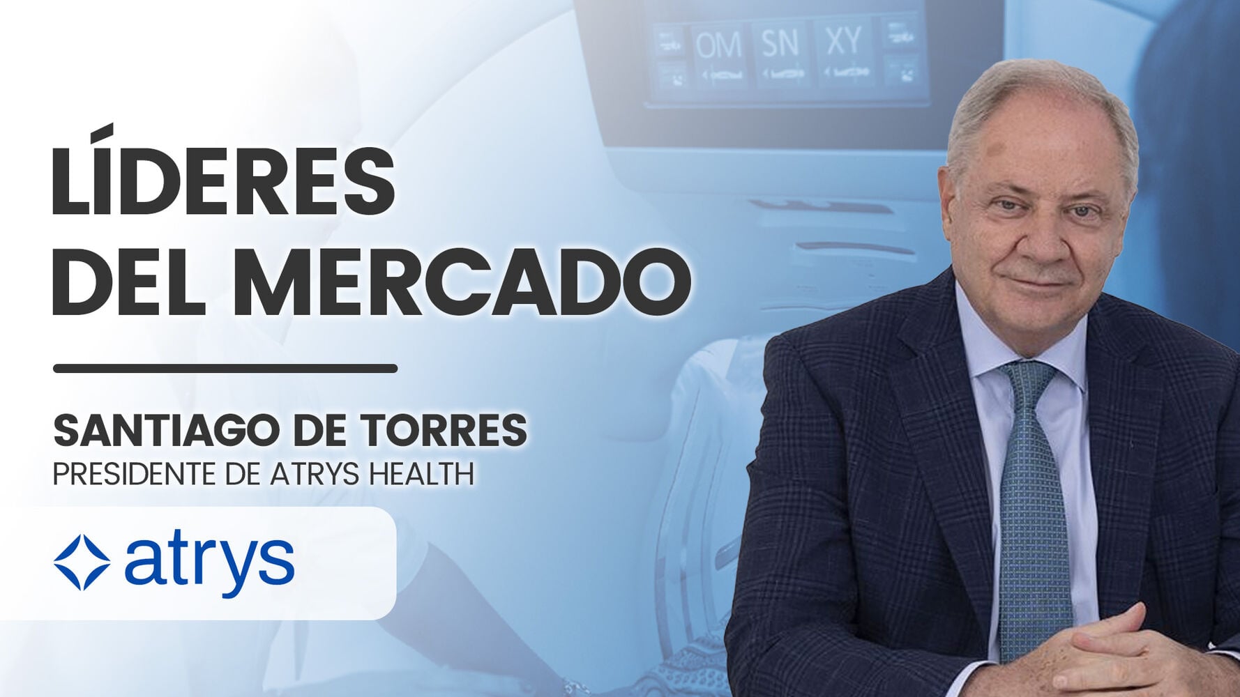 Santiago de Torres (Atrys): 