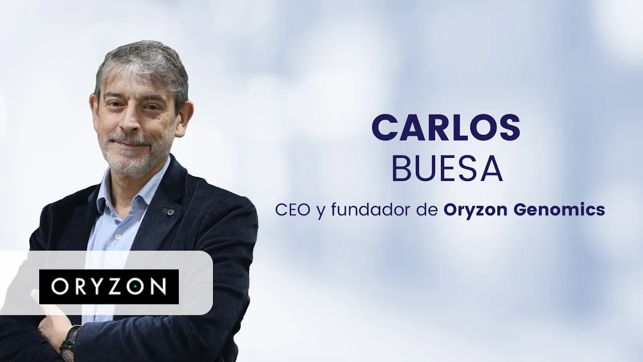 Oryzon: “Estamos explorando nuevas maneras de financiar la compañía para lo que viene por delante