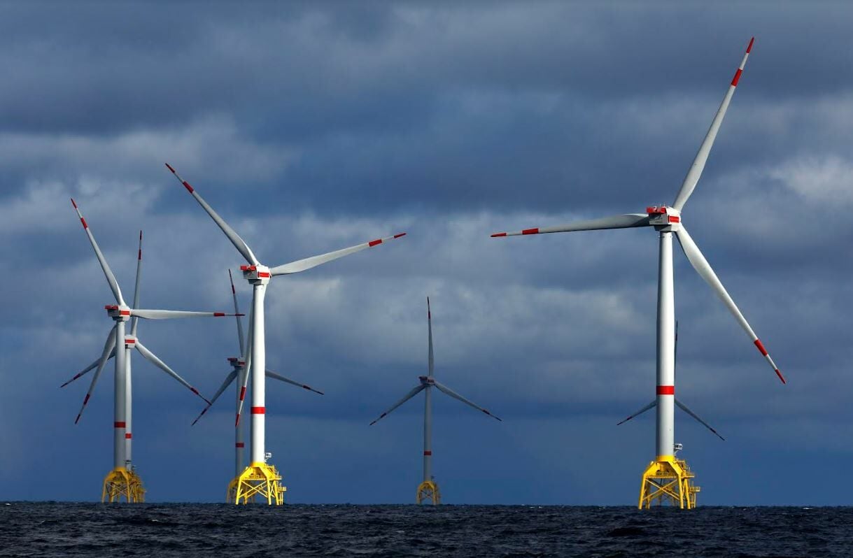 Calendario del dividendo flexible de Iberdrola de enero: 0,23 euros en efectivo, un 14% más