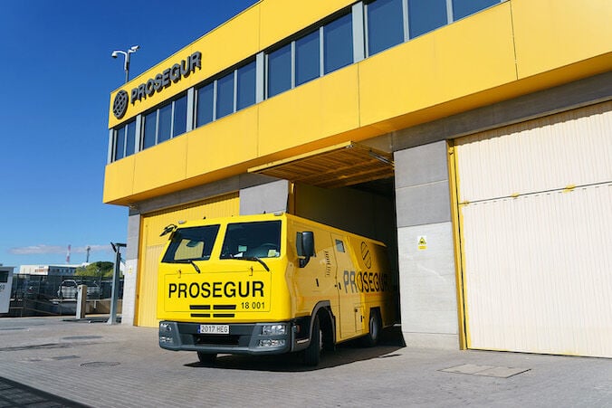 Prosegur Cash distribuirá un dividendo de 0,0101 euros por acción