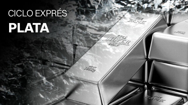 Inversión en plata con un ETC UCITS y largos en USD