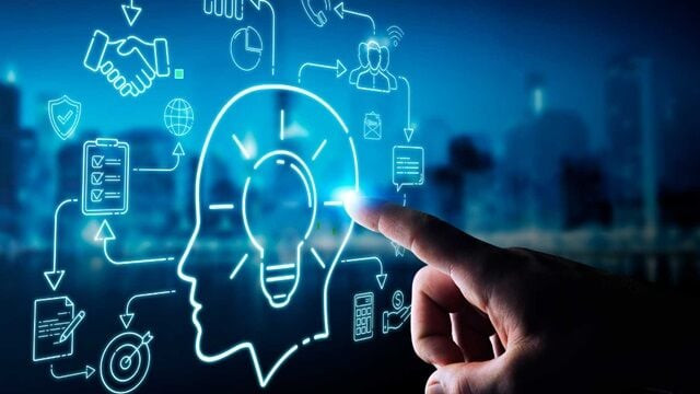 Innovación empresarial: Clave del crecimiento y las tendencias de mercado