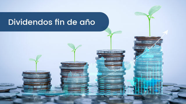 Valores del Mercado Continuo más rentables vía dividendo para batir a la rentabilidad libre de riesgo